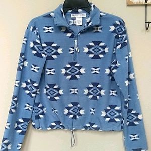 PRICE🔽🆕Blue Polar Fleece